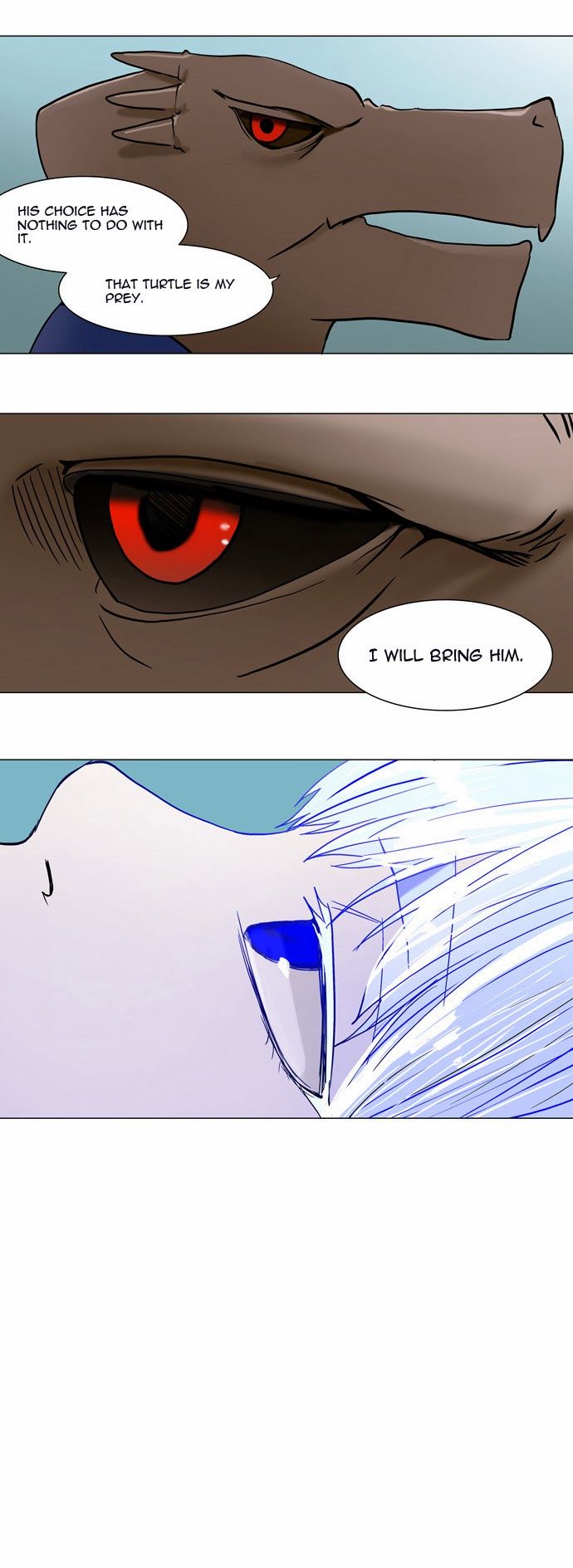 Tower of God Chapter 52 25